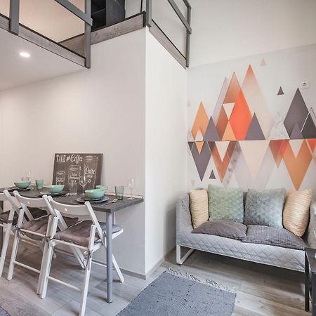 بودابست D'Crown Residences المظهر الخارجي الصورة