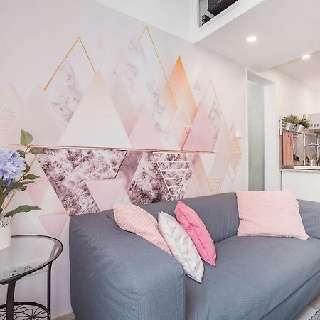 بودابست D'Crown Residences المظهر الخارجي الصورة