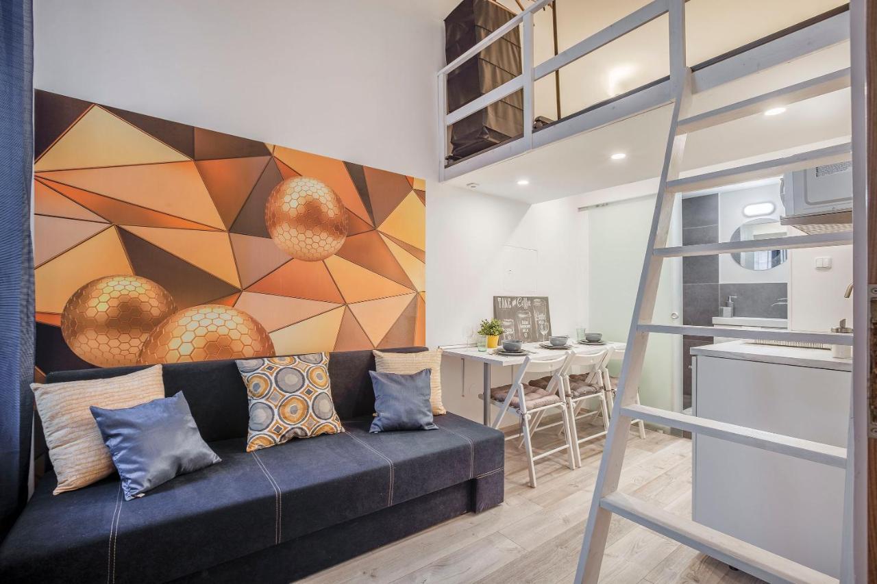 بودابست D'Crown Residences المظهر الخارجي الصورة