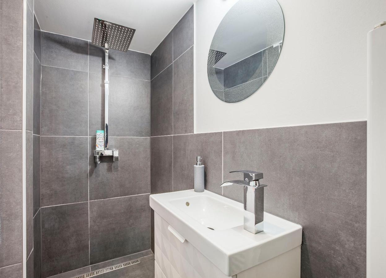 بودابست D'Crown Residences المظهر الخارجي الصورة