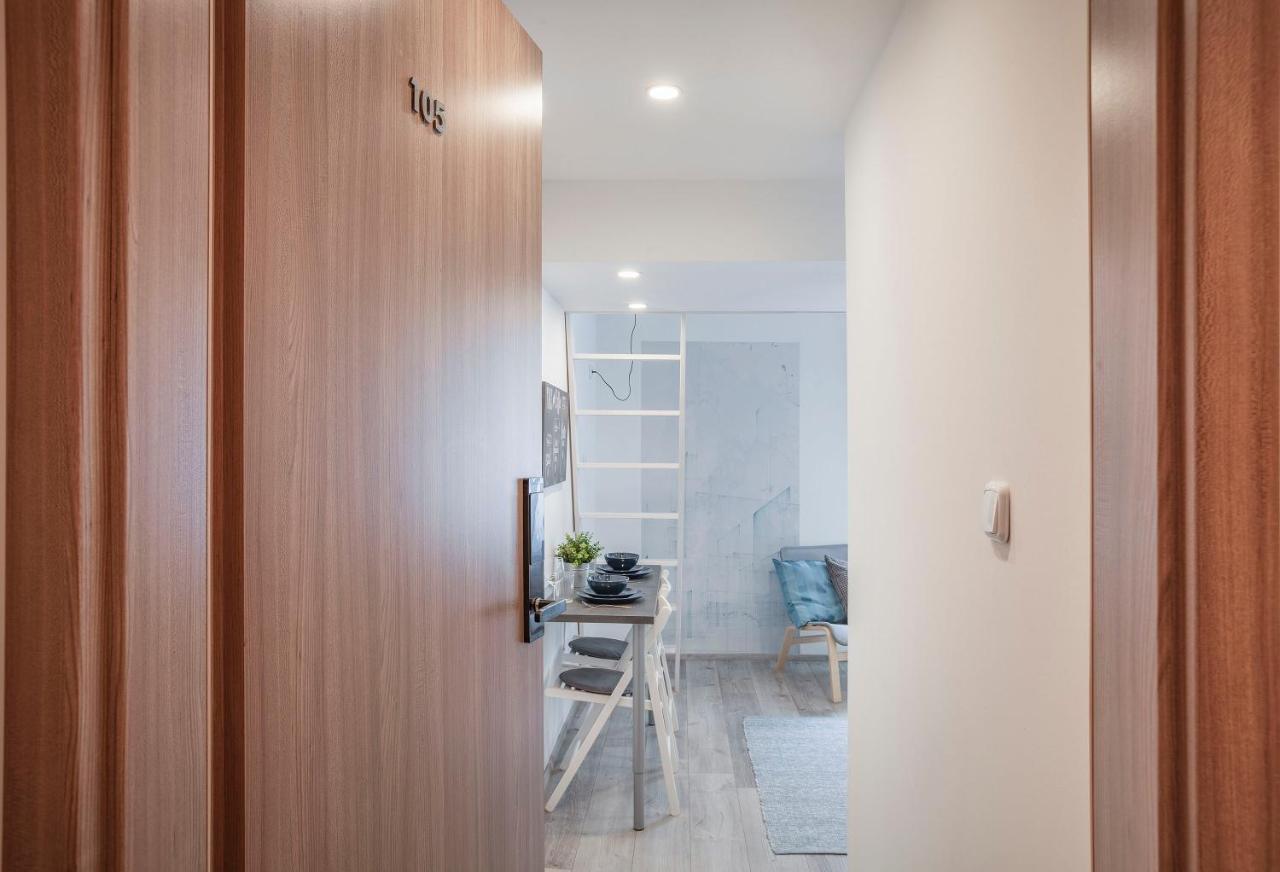 بودابست D'Crown Residences المظهر الخارجي الصورة