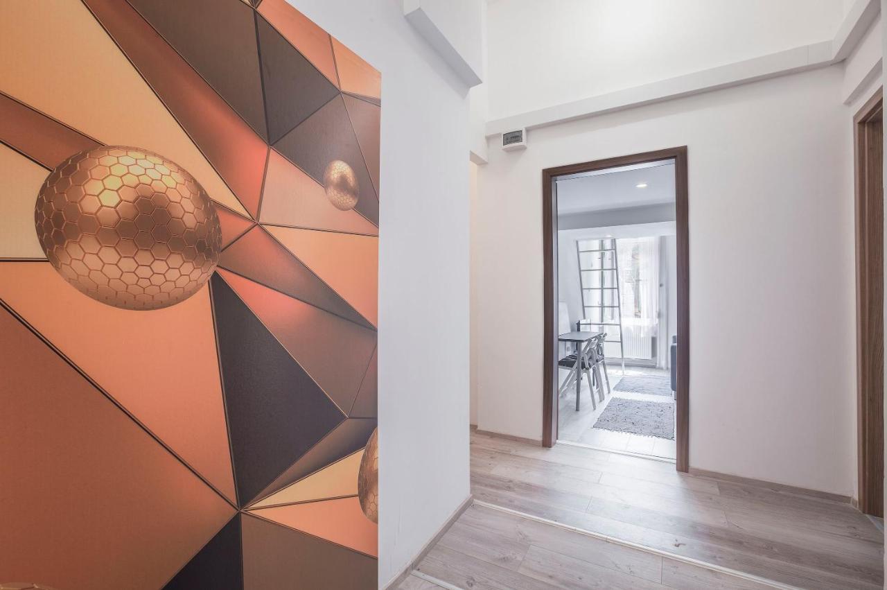 بودابست D'Crown Residences المظهر الخارجي الصورة