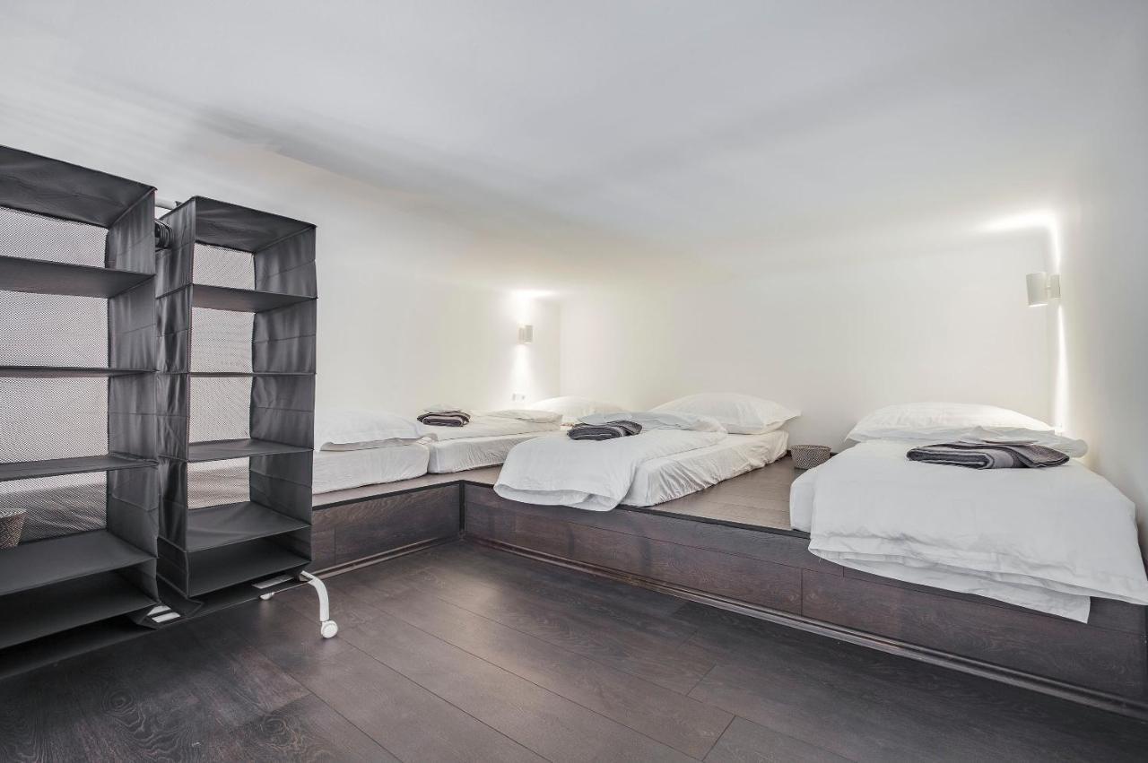 بودابست D'Crown Residences المظهر الخارجي الصورة