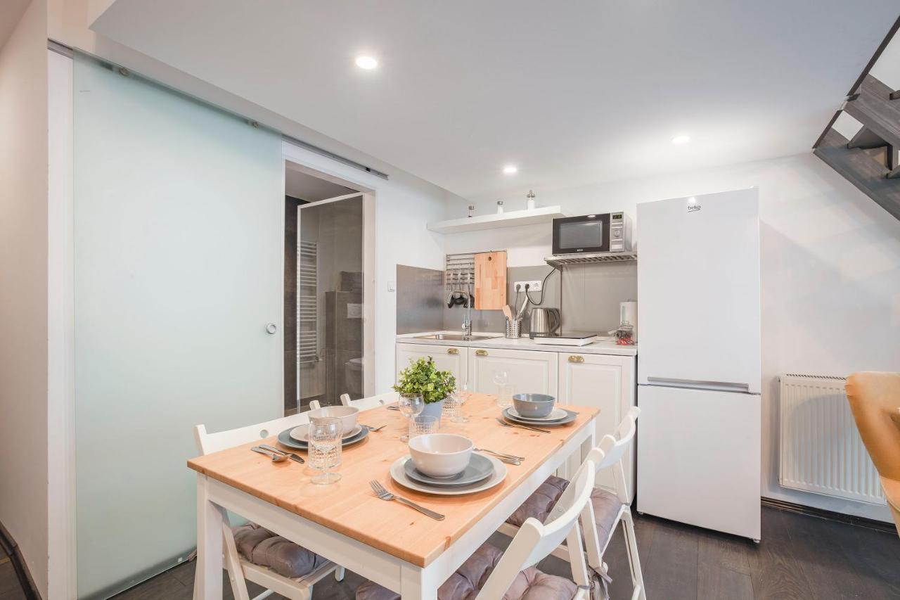 بودابست D'Crown Residences المظهر الخارجي الصورة