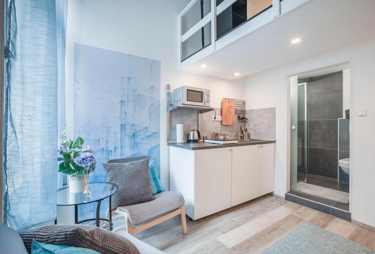 بودابست D'Crown Residences المظهر الخارجي الصورة