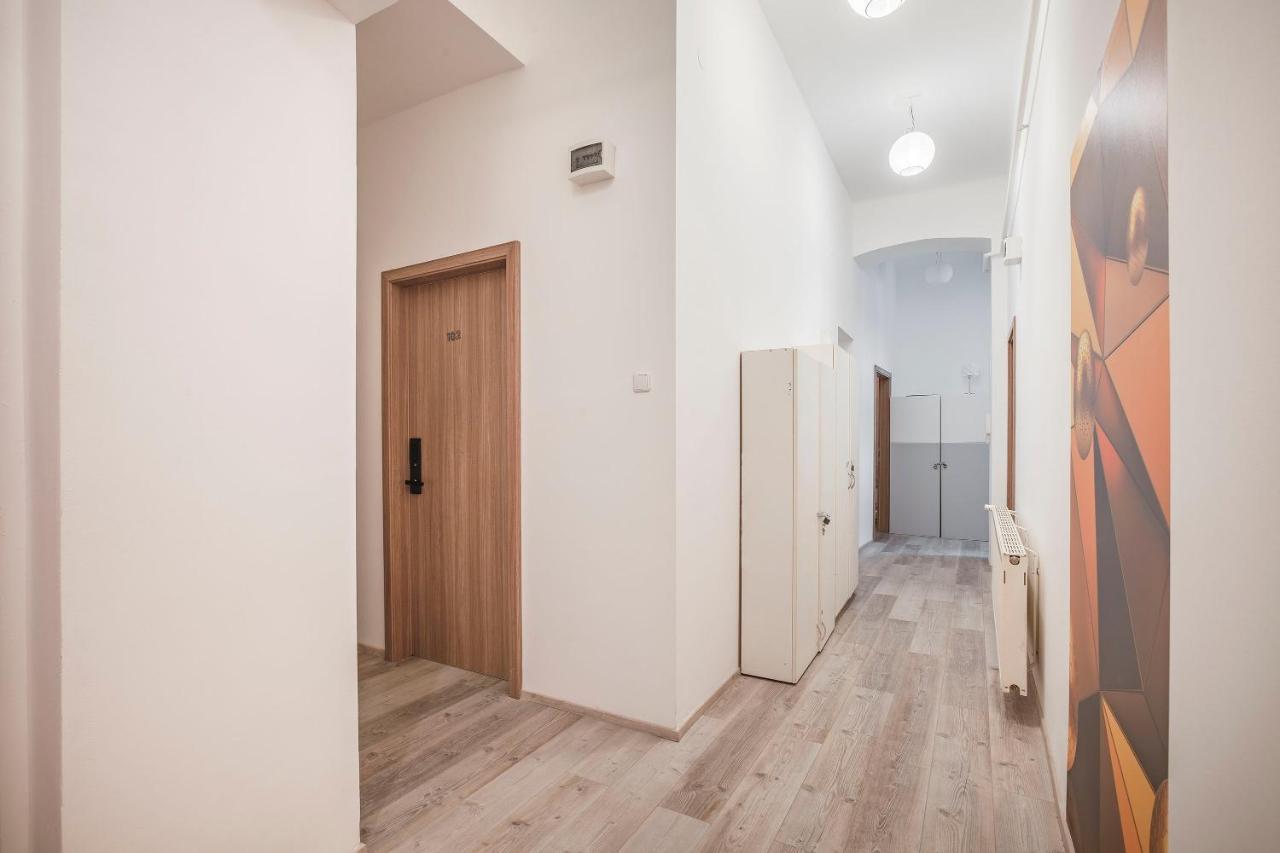 بودابست D'Crown Residences المظهر الخارجي الصورة