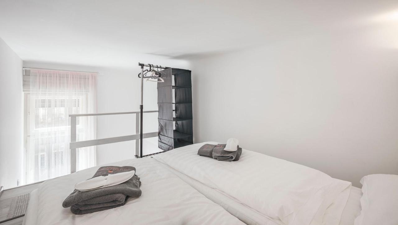 بودابست D'Crown Residences المظهر الخارجي الصورة