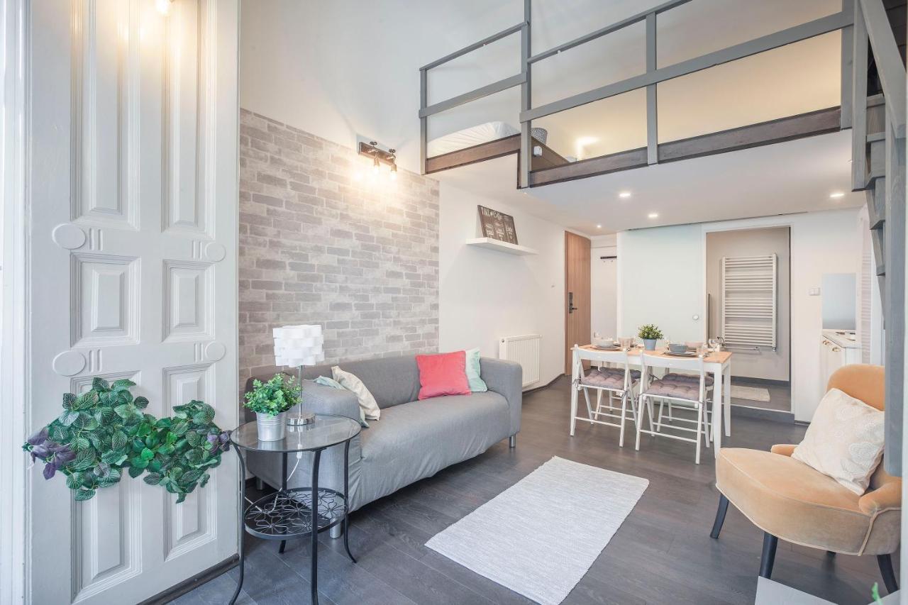 بودابست D'Crown Residences المظهر الخارجي الصورة